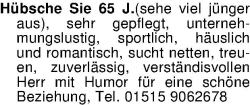 Vorschaubild der Anzeige, (Id: 2037860)