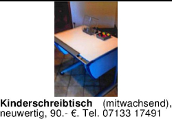 Vorschaubild der Anzeige, (Id: 2037871)