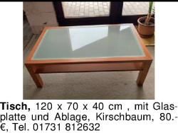 Vorschaubild der Anzeige, (Id: 2037840)