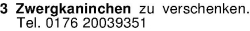 Vorschaubild der Anzeige, (Id: 2037880)