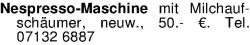 Vorschaubild der Anzeige, (Id: 2037907)
