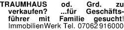 Vorschaubild der Anzeige, (Id: 2037919)
