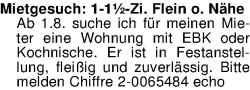 Vorschaubild der Anzeige, (Id: 2039960)