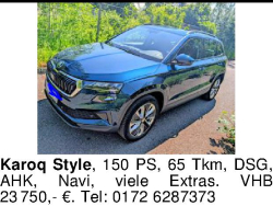 Vorschaubild der Anzeige, (Id: 2039975)