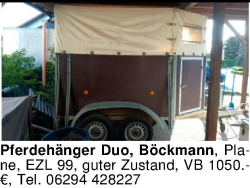 Vorschaubild der Anzeige, (Id: 2039978)