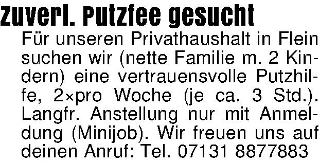 Vorschaubild der Anzeige, (Id: 2038810)