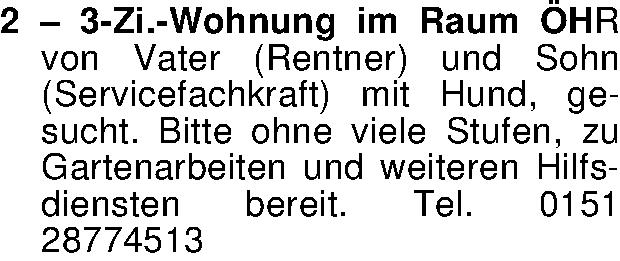 Vorschaubild der Anzeige, (Id: 2038814)