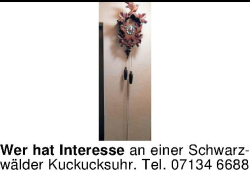 Vorschaubild der Anzeige, (Id: 2039989)