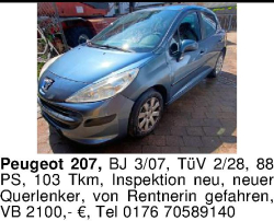 Vorschaubild der Anzeige, (Id: 2040002)