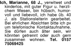 Vorschaubild der Anzeige, (Id: 2043581)