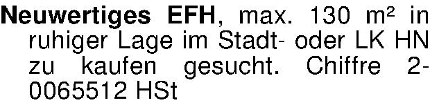 Vorschaubild der Anzeige, (Id: 2041935)