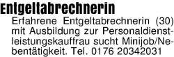 Vorschaubild der Anzeige, (Id: 2041083)