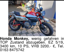 Vorschaubild der Anzeige, (Id: 2043601)