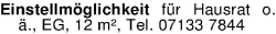Vorschaubild der Anzeige, (Id: 2043648)