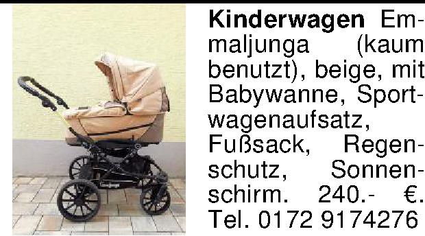 Vorschaubild der Anzeige, (Id: 2042836)