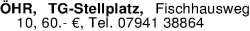 Vorschaubild der Anzeige, (Id: 2043662)