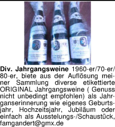 Vorschaubild der Anzeige, (Id: 2043677)