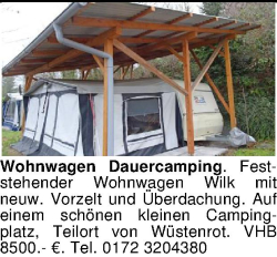 Vorschaubild der Anzeige, (Id: 2043668)