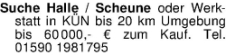 Vorschaubild der Anzeige, (Id: 2043676)