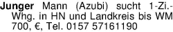 Vorschaubild der Anzeige, (Id: 2043678)