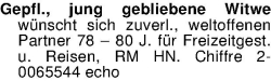 Vorschaubild der Anzeige, (Id: 2043689)