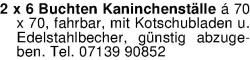 Vorschaubild der Anzeige, (Id: 2043706)