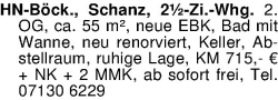 Vorschaubild der Anzeige, (Id: 2043698)