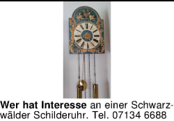 Vorschaubild der Anzeige, (Id: 2043707)