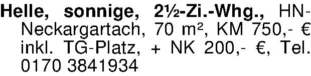Vorschaubild der Anzeige, (Id: 2046929)