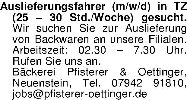 Vorschaubild der Anzeige, (Id: 2045916)