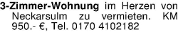 Vorschaubild der Anzeige, (Id: 2046933)