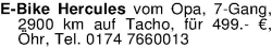 Vorschaubild der Anzeige, (Id: 2046934)