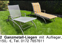 Vorschaubild der Anzeige, (Id: 2046932)