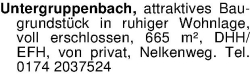 Vorschaubild der Anzeige, (Id: 2043730)