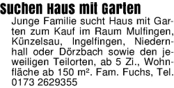 Vorschaubild der Anzeige, (Id: 2046958)