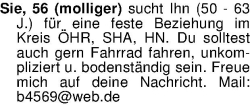 Vorschaubild der Anzeige, (Id: 2046965)