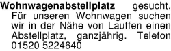 Vorschaubild der Anzeige, (Id: 2046968)