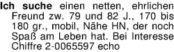 Vorschaubild der Anzeige, (Id: 2046973)