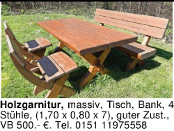 Vorschaubild der Anzeige, (Id: 2046975)