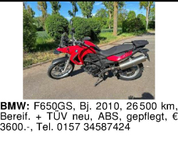 Vorschaubild der Anzeige, (Id: 2046980)