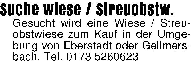 Vorschaubild der Anzeige, (Id: 2050701)