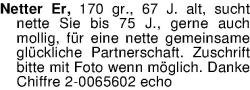 Vorschaubild der Anzeige, (Id: 2047019)