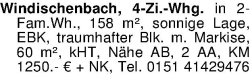 Vorschaubild der Anzeige, (Id: 2047015)