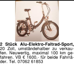 Vorschaubild der Anzeige, (Id: 2047022)