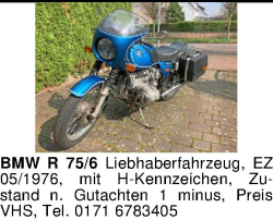 Vorschaubild der Anzeige, (Id: 2047037)
