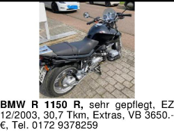 Vorschaubild der Anzeige, (Id: 2049631)