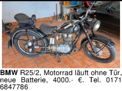 Vorschaubild der Anzeige, (Id: 2049644)