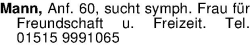 Vorschaubild der Anzeige, (Id: 2049650)