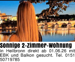 Vorschaubild der Anzeige, (Id: 2048687)