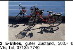 Vorschaubild der Anzeige, (Id: 2049671)